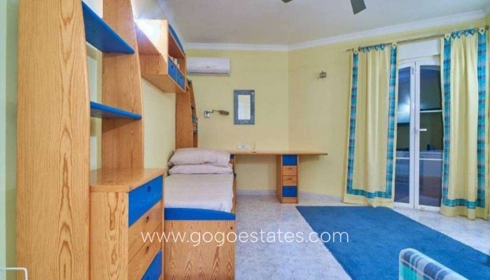 Te koop - Huis - Vrijstaande Villa - Jávea Xàbia - Jávea - Xàbia Centro