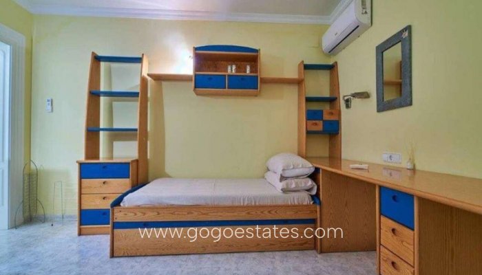 Te koop - Huis - Vrijstaande Villa - Jávea Xàbia - Jávea - Xàbia Centro