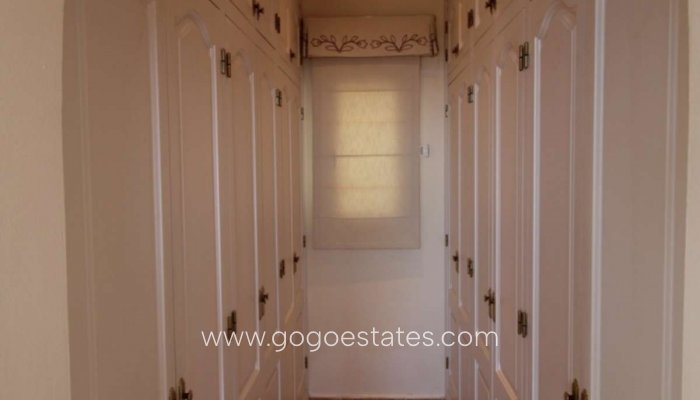 Te koop - Huis - Vrijstaande Villa - Teulada - Moraira