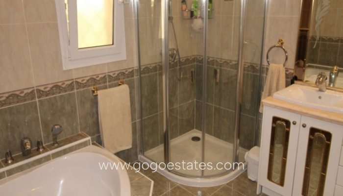 Te koop - Huis - Vrijstaande Villa - Teulada - Moraira