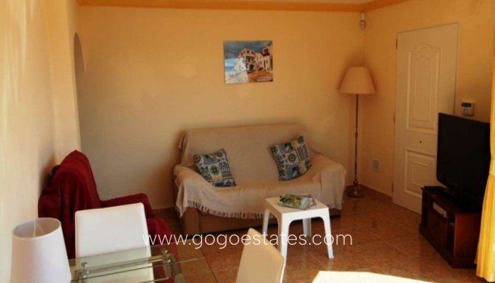 Te koop - Huis - Vrijstaande Villa - Teulada - Moraira