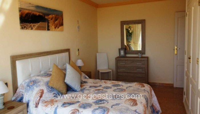 Te koop - Huis - Vrijstaande Villa - Teulada - Moraira