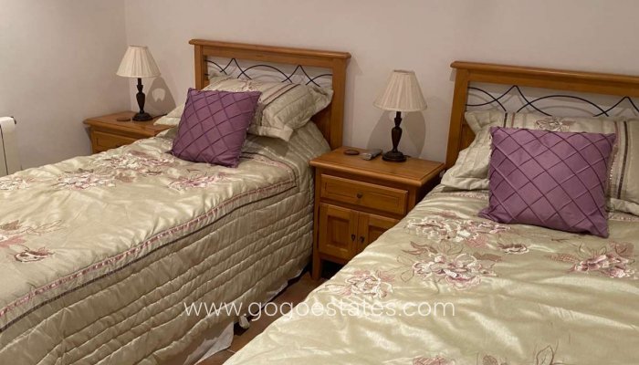 Te koop - Huis - Vrijstaande Villa - Teulada - Moraira