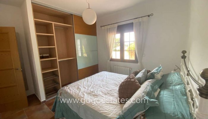 Te koop - Huis - Vrijstaande Villa - Teulada - Moraira