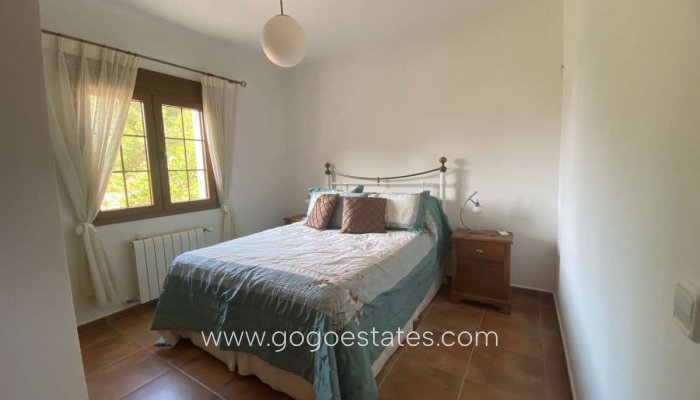 Te koop - Huis - Vrijstaande Villa - Teulada - Moraira