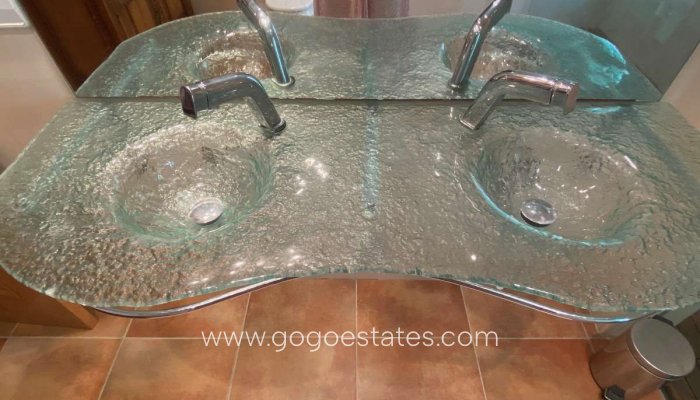 Te koop - Huis - Vrijstaande Villa - Teulada - Moraira