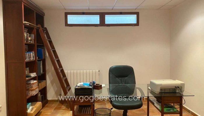 Te koop - Huis - Vrijstaande Villa - Teulada - Moraira