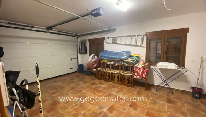 Te koop - Huis - Vrijstaande Villa - Teulada - Moraira