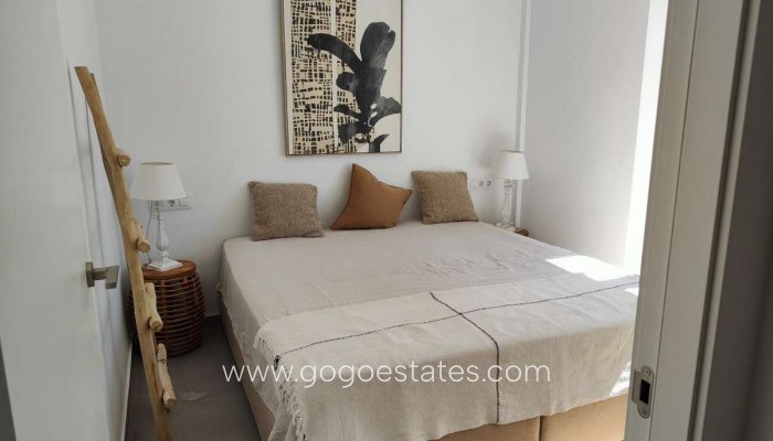 Te koop - Appartement - Appartement op de middelste verdieping - Dénia - Denia Centro