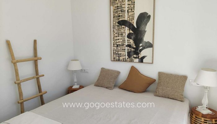 Te koop - Appartement - Appartement op de middelste verdieping - Dénia - Denia Centro