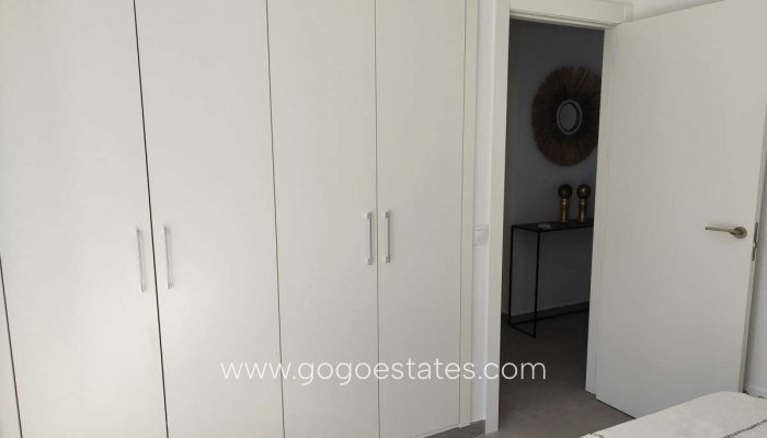 Te koop - Appartement - Appartement op de middelste verdieping - Dénia - Denia Centro