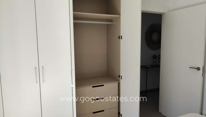 Te koop - Appartement - Appartement op de middelste verdieping - Dénia - Denia Centro