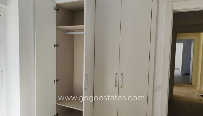 Te koop - Appartement - Appartement op de middelste verdieping - Dénia - Denia Centro