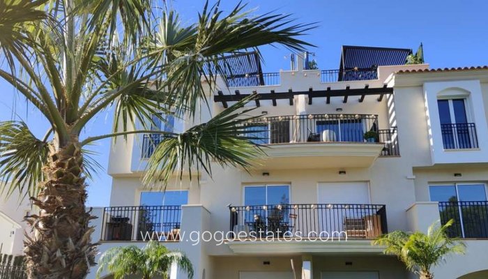 Te koop - Appartement - Appartement op de middelste verdieping - Dénia - Denia Centro