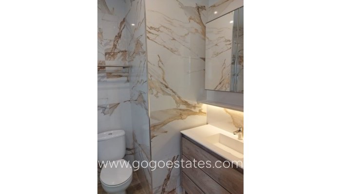 Te koop - Huis - Vrijstaande Villa - Calpe - Calpe Centro