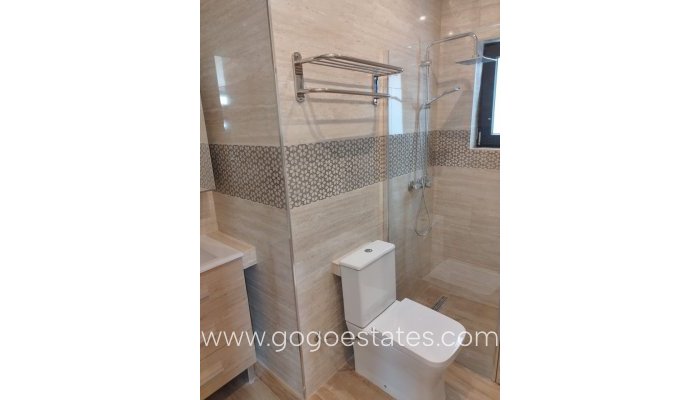 Te koop - Huis - Vrijstaande Villa - Calpe - Calpe Centro