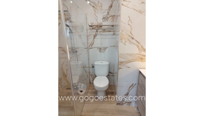 Te koop - Huis - Vrijstaande Villa - Calpe - Calpe Centro