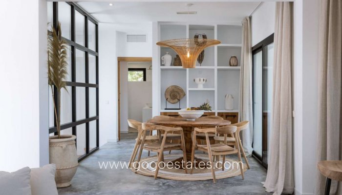 Te koop - Huis - Vrijstaande Villa - Jávea Xàbia - Jávea - Xàbia Centro