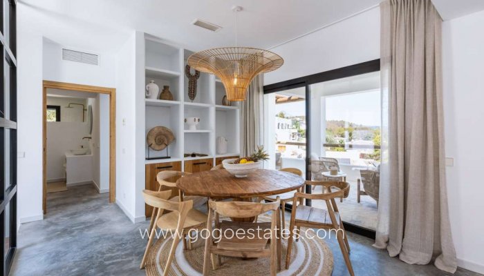 Te koop - Huis - Vrijstaande Villa - Jávea Xàbia - Jávea - Xàbia Centro