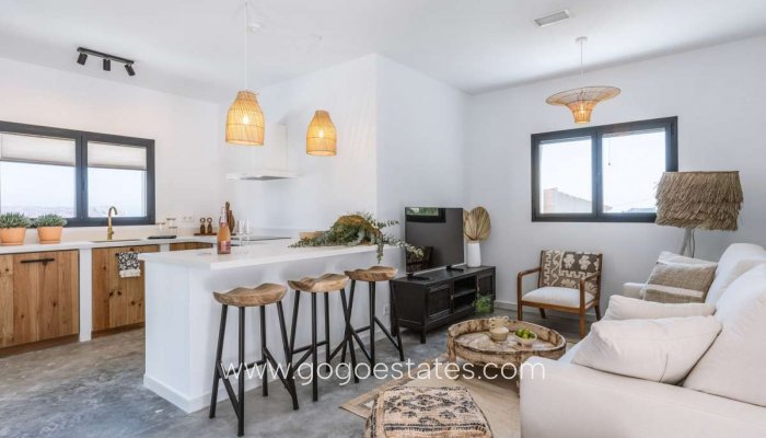 Te koop - Huis - Vrijstaande Villa - Jávea Xàbia - Jávea - Xàbia Centro