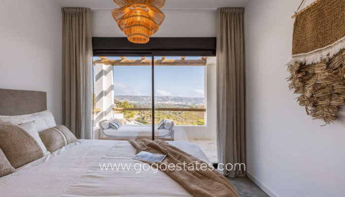 Te koop - Huis - Vrijstaande Villa - Jávea Xàbia - Jávea - Xàbia Centro