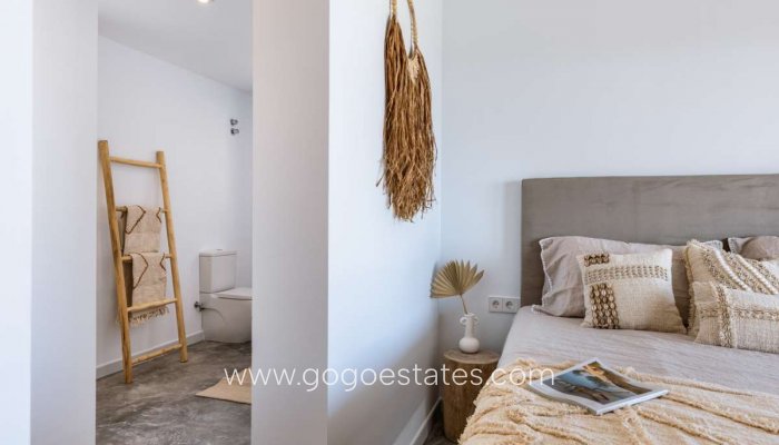 Te koop - Huis - Vrijstaande Villa - Jávea Xàbia - Jávea - Xàbia Centro