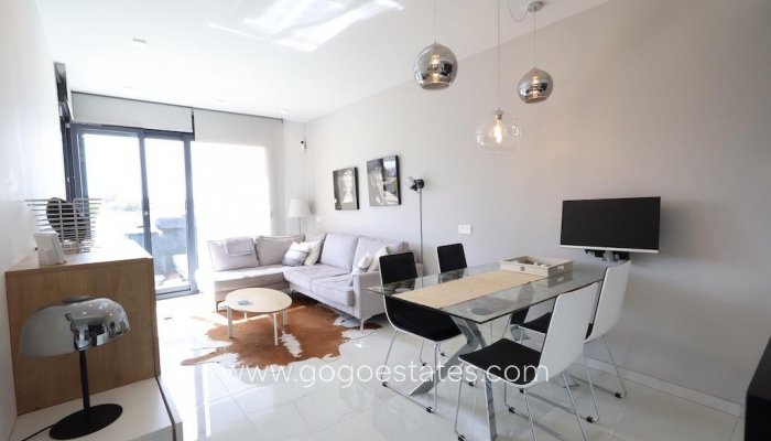 Te koop - Appartement - Begane Grond Appartement - Orihuela - Orihuela Costa