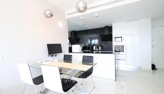 Te koop - Appartement - Begane Grond Appartement - Orihuela - Orihuela Costa