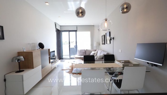 Te koop - Appartement - Begane Grond Appartement - Orihuela - Orihuela Costa