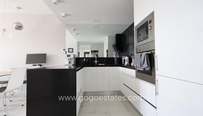 Te koop - Appartement - Begane Grond Appartement - Orihuela - Orihuela Costa