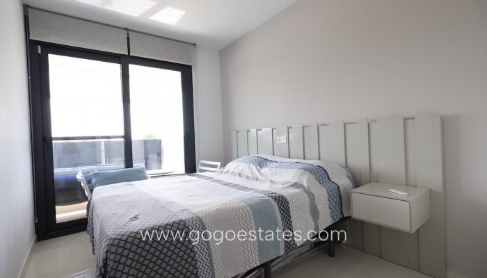 Te koop - Appartement - Begane Grond Appartement - Orihuela - Orihuela Costa