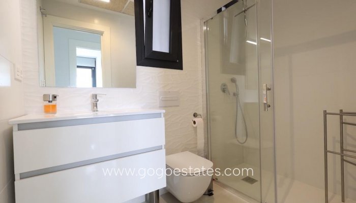 Te koop - Appartement - Begane Grond Appartement - Orihuela - Orihuela Costa