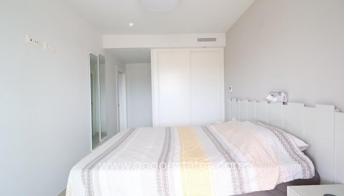 Te koop - Appartement - Begane Grond Appartement - Orihuela - Orihuela Costa