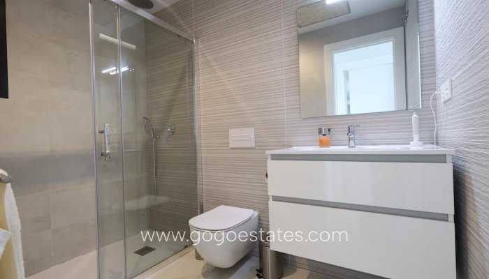 Te koop - Appartement - Begane Grond Appartement - Orihuela - Orihuela Costa