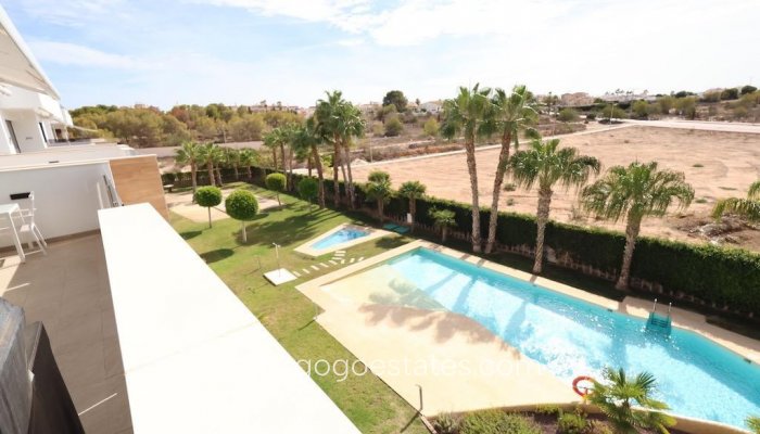 Te koop - Appartement - Begane Grond Appartement - Orihuela - Orihuela Costa
