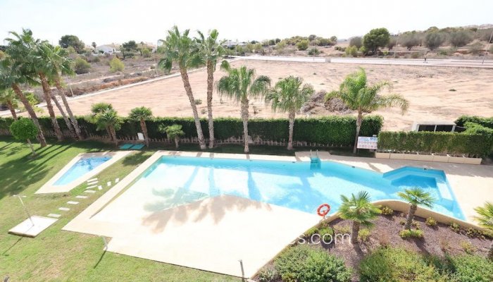 Te koop - Appartement - Begane Grond Appartement - Orihuela - Orihuela Costa