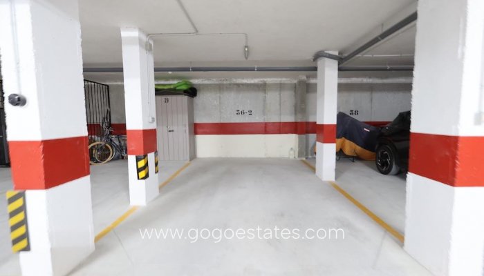 Te koop - Appartement - Begane Grond Appartement - Orihuela - Orihuela Costa