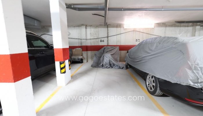 Te koop - Appartement - Begane Grond Appartement - Orihuela - Orihuela Costa