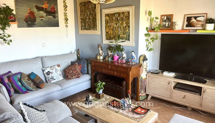 Te koop - Appartement - Begane Grond Appartement - Dénia - Denia Centro