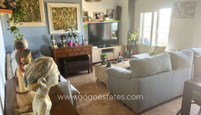 Te koop - Appartement - Begane Grond Appartement - Dénia - Denia Centro