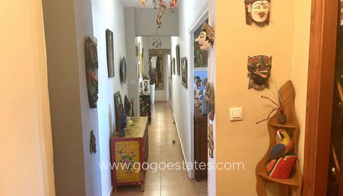 Te koop - Appartement - Begane Grond Appartement - Dénia - Denia Centro