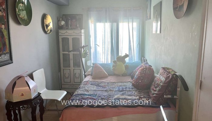 Te koop - Appartement - Begane Grond Appartement - Dénia - Denia Centro