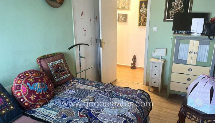 Te koop - Appartement - Begane Grond Appartement - Dénia - Denia Centro