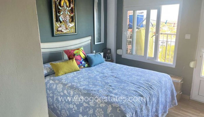 Te koop - Appartement - Begane Grond Appartement - Dénia - Denia Centro