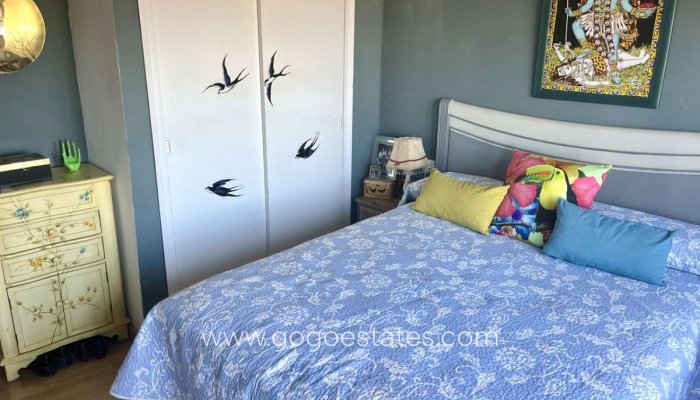 Te koop - Appartement - Begane Grond Appartement - Dénia - Denia Centro