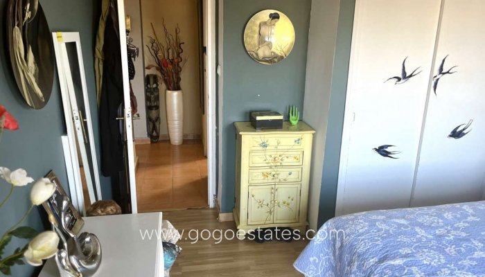 Te koop - Appartement - Begane Grond Appartement - Dénia - Denia Centro