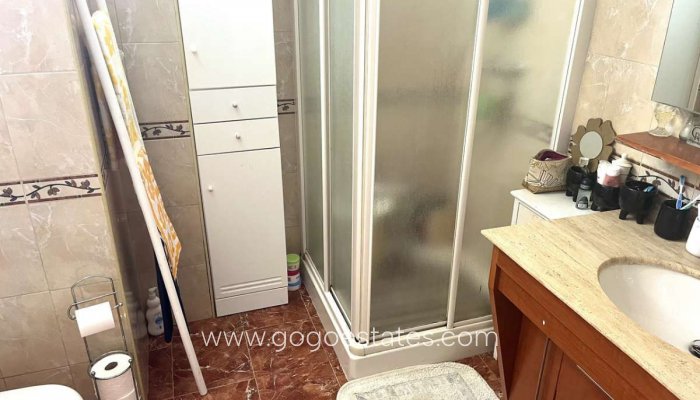 Te koop - Appartement - Begane Grond Appartement - Dénia - Denia Centro