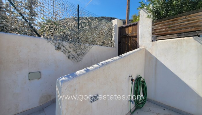 Te koop - Huis - Vrijstaande Villa - Calpe - Calpe Centro