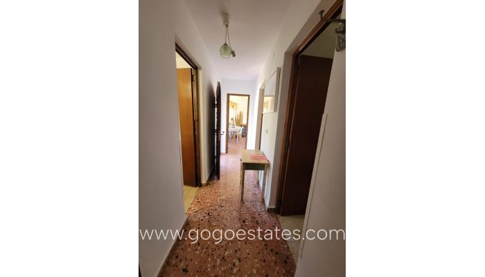 Te koop - Huis - Vrijstaande Villa - Calpe - Calpe Centro