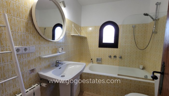 Te koop - Huis - Vrijstaande Villa - Calpe - Calpe Centro